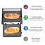 Panini Press and Health Grill