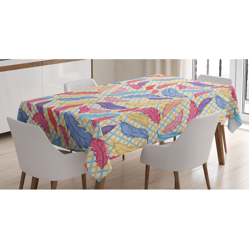 Decorative Tablecloth