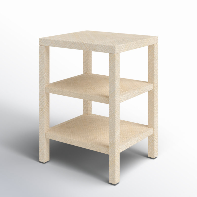 Elvina End Table