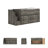 Hafizur Twin Loft Bed With Drawer Storage