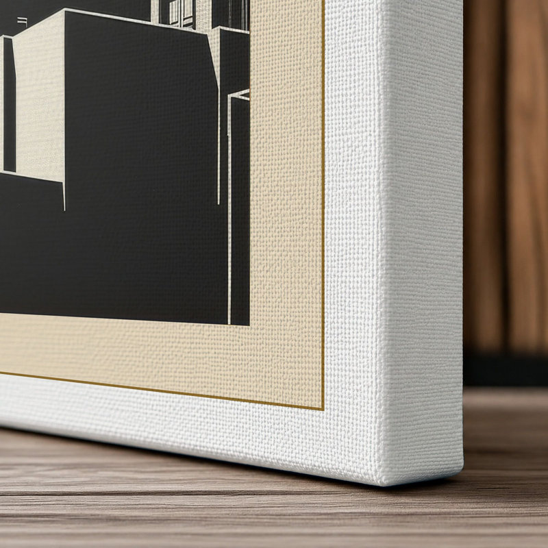 Print, 24x16 - 61.0 x 40.6 cm, White Border