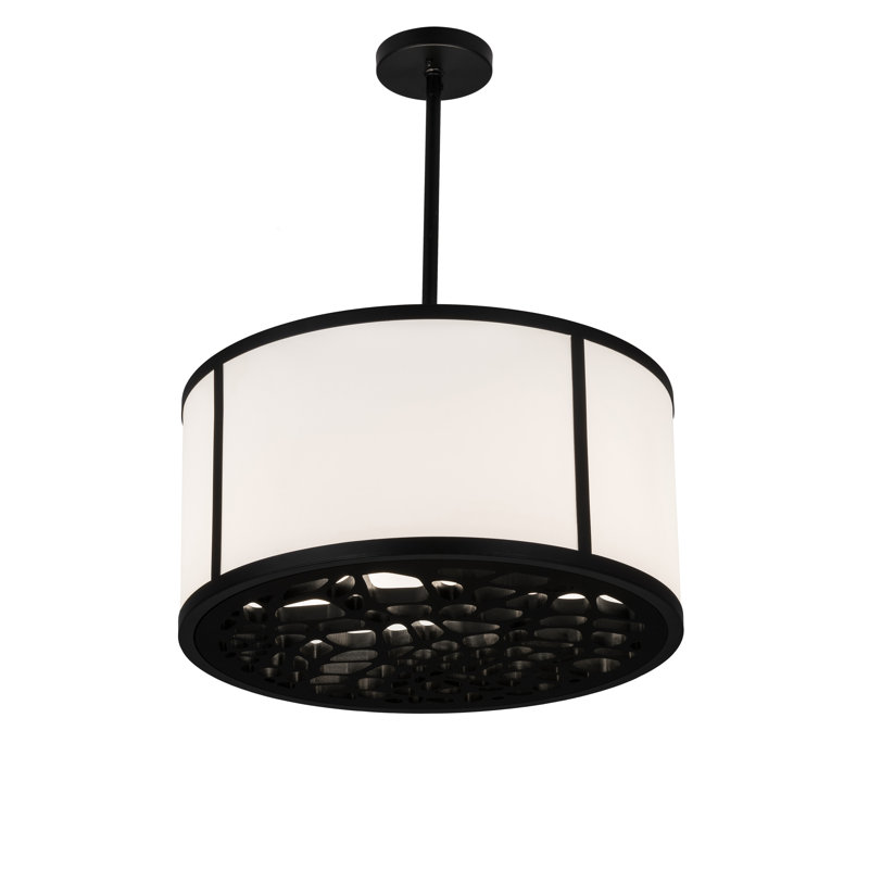 Cilindro 2 - Light Pendant