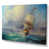 Toile tendue