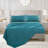 Greek Key Microfiber Geometric Sheet Set-22187888-22187891