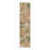 Trevin Floral Machine Woven Indoor Outdoor Area Rug 