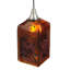 Metro Fusion 1 - Light Pendant