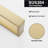 24" Towel Bar Wall Mounted-115606402