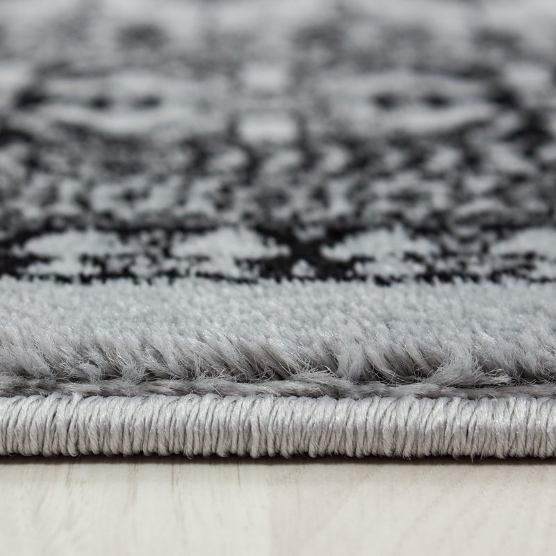 Hogarth Oriental Area Rug, Rectangular 300 x 400cm