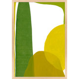 Santa Monica 2 Print by Andrea Stokes