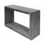 Console en bois massif Alberry-1448566072