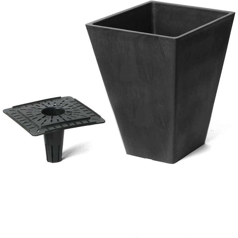 Mariand Planter, 13" x 6" x 10"