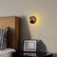 Syndey Metal Flush Mount Wall Light