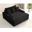 Chaise longue à 2 accoudoirs Tadley-1162780414