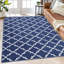 Tapis Timmey avec envers antidérapant-1129970302