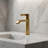 Single Lever Basin Mixer Faucet-124208997