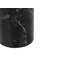 Crystalynn Pedestal End Table-1903766333