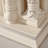 Modern vintage carved fireplace-108287690-108287692