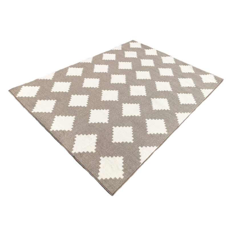 Alejos Geometric Indoor Rug