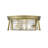 Smithies Glass Flush Mount-2089954783