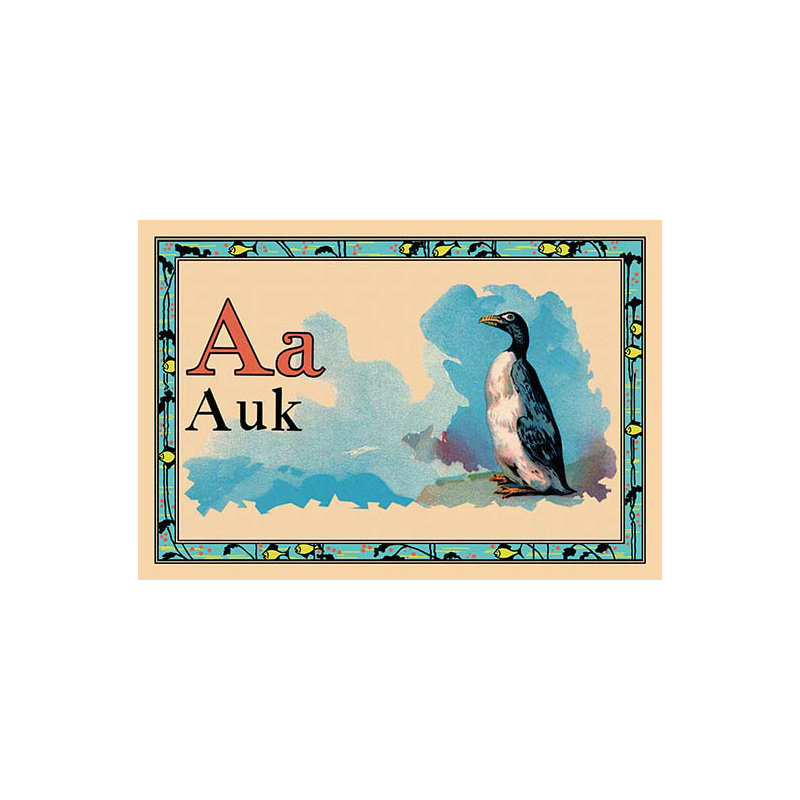 " Auk "