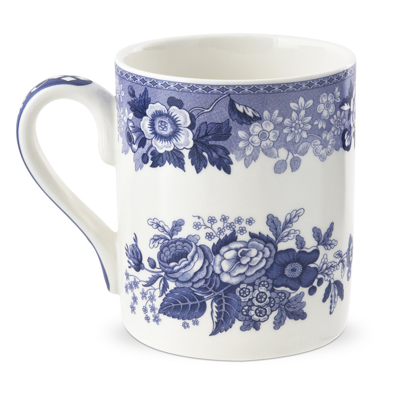 Blue Room Coffee Mug