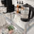 Bar Cart