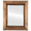 Miroir décoratif rectangulaire encadré Royalton-33128264-33690222