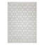Hand Woven Wool Area Rug