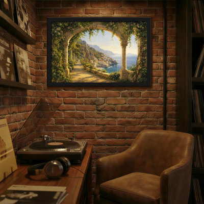 Paysage urbain et paysage urbain