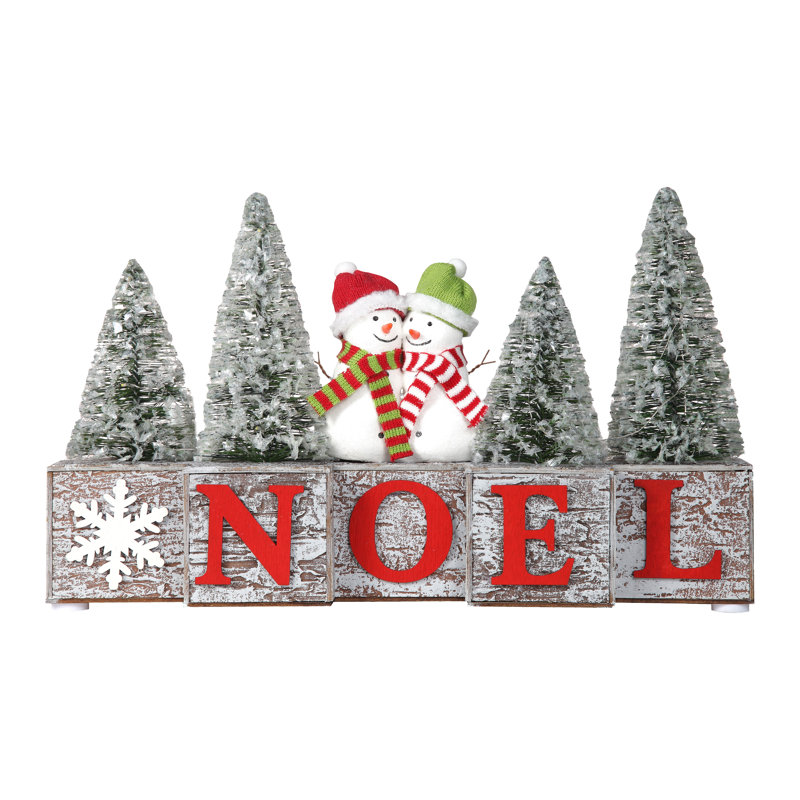 Christmas Decorative Accent