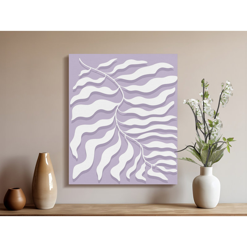 Coyne Wrapped Canvas Print Set, 20x30
