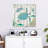 Brampt Sea Turtles On Driftwood Panel-109216841