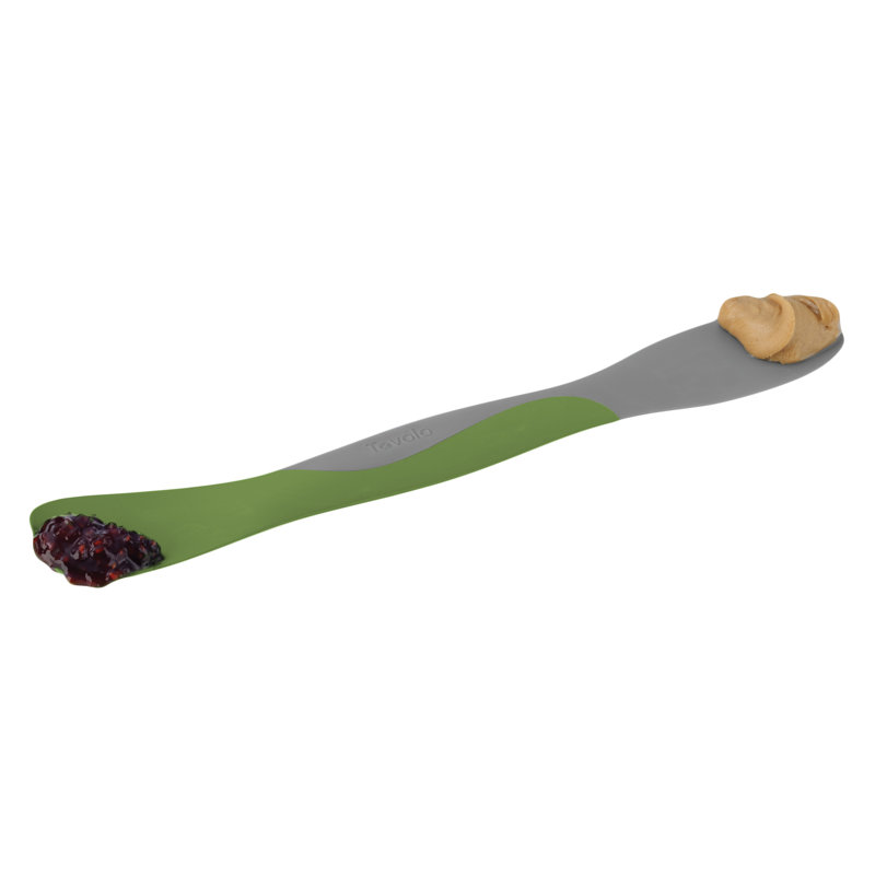 Tovolo Large Scoop And Spread - Pesto, Pesto, 10.5"
