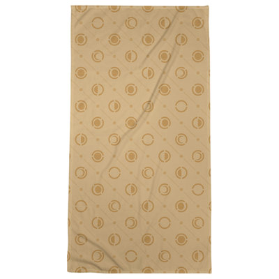 Serviette de plage Classic Moon Phases