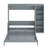 Murphy Bed With Desk And Bookshelf-1147907338-1147907333