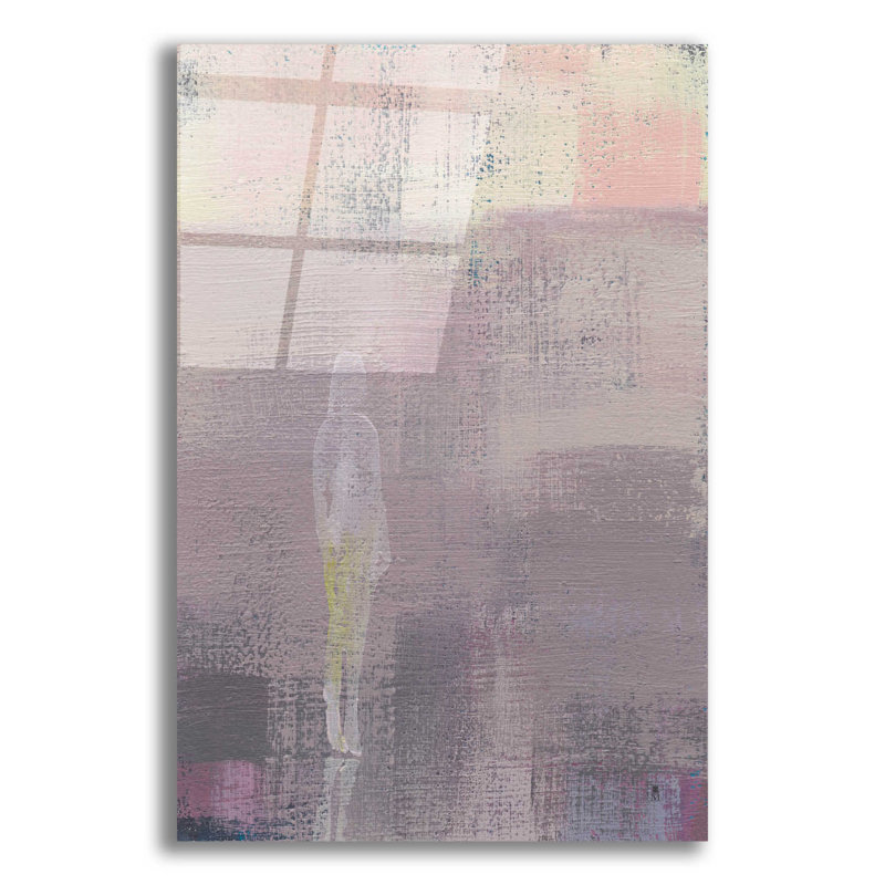 " Imagine II " by Studio Mousseau, 24" H x 16" W x 0.2" D