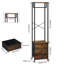 Metal Coat Rack-253489837