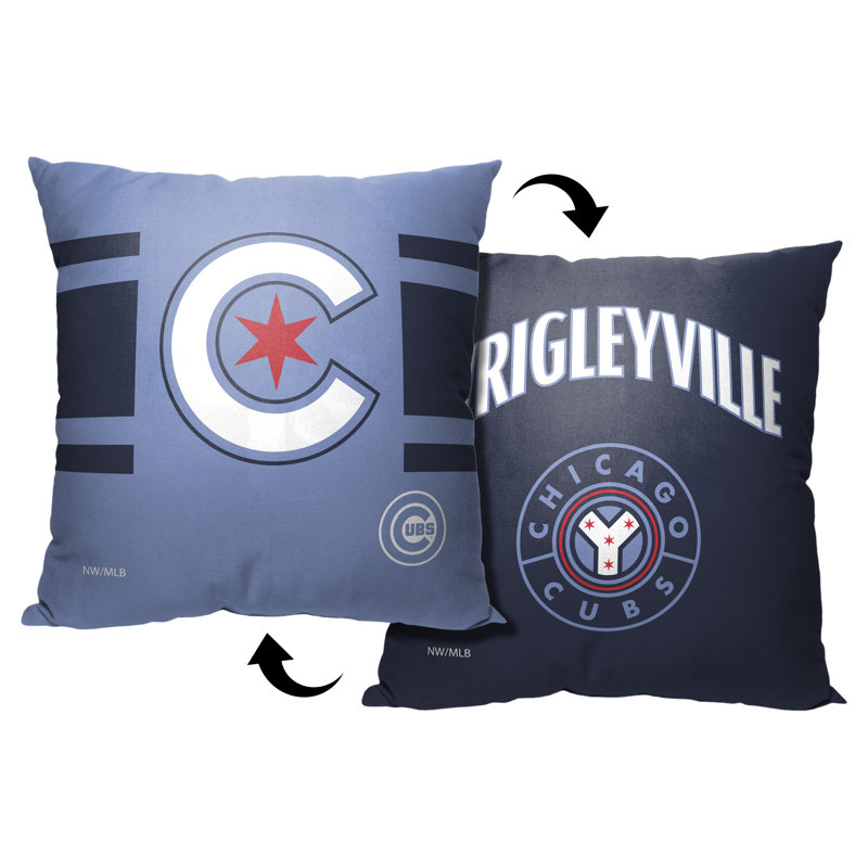 Outdoor Pillow Cover