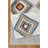 Indoor Rug, Modern Designshaggy Area Rug-112729752