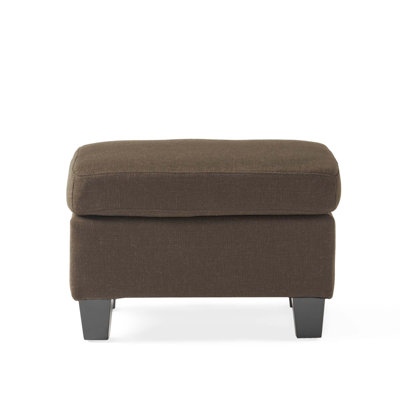 Springfield Ottoman