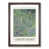 Walnut Framed Framed selected