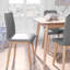 Huntsville 47cm H Fabric Upholstered Side Chair-33746280-33746281