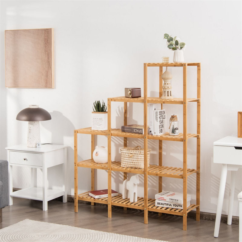 Plant Stand - Set of 9