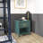 1 Drawer Nightstand With Open Cubby
