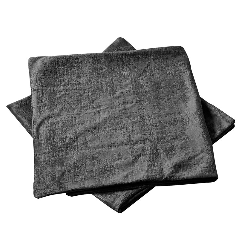 Rectangular Lumbar Pillow Cover, Peat