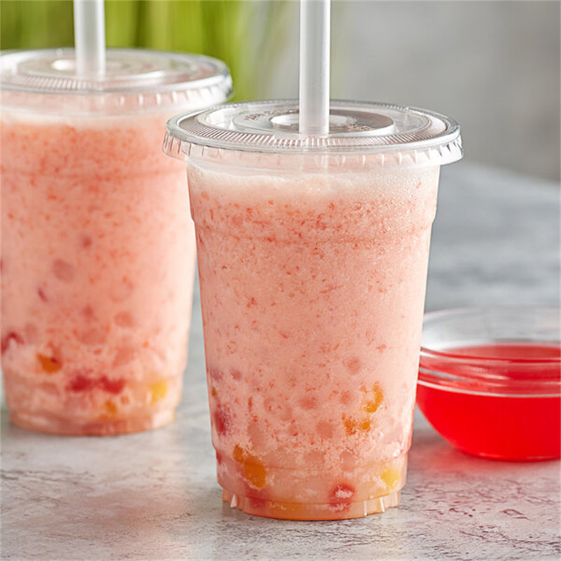 FixtureDisplays Snow Cone Syrup