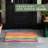 TOWN & COUNTRY Ravine Abstract Mountain Non-Slip Indoor Outdoor Door Mat-98639832-98639833