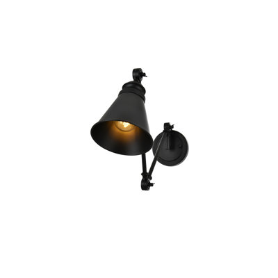 Allida Wall Sconces