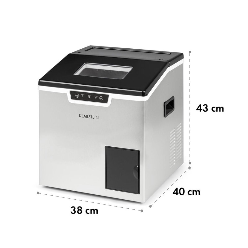 Klarstein Snow Cone Machine