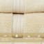 Ensemble de serviettes de bain 100% coton Elegance Essentials 550GSM-977573868